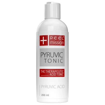 Peel Mission - Pyruvic Tonic - Tonic Piruvinsavval - 200ml