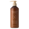 HEVEBLUE - Salmon PullKeratin Centella Hair Treatment - Regeneráló Kondicionáló - 300ml