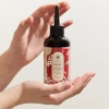 HairTry - Babyhair Fever - Melegítő Hajnövesztő Kezelés - 200ml
