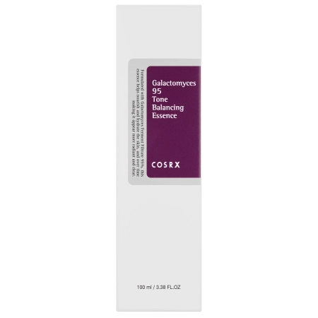Cosrx - Galactomyces 95 Tone Balancing Essence - Arcesszencia fermentált élesztő szűrlettel - 100ml