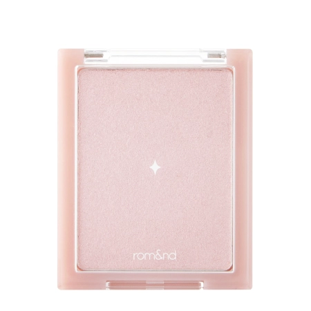 Rom&nd - See-Through Veil Lighter - Átlátszó Highlighter - 02 Moonkissed Veil - 3.5g