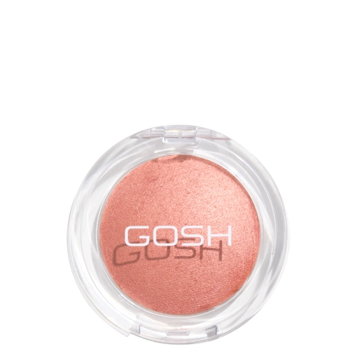 GOSH - Baked to Blush - Préselt Pirosító - 002 Sparkling Bellini - 3g