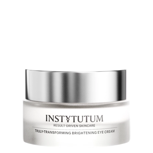 Instytutum - Transforming Brightening Eye Cream - Ragyogtató Szemkrém - 15ml