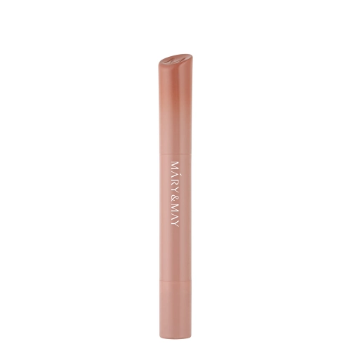 Mary&May - Blooming Glow Lip - Színezett Ajakbalzsam - 06 Coconut Daisy - 1,7g