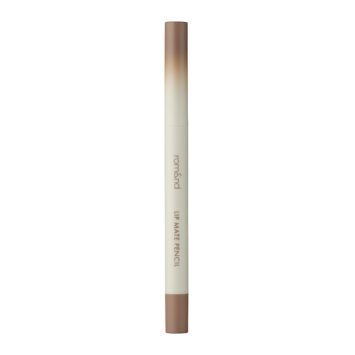 Rom&nd - Lip Matte Pencil - 05 Taupey Shade - 0.5g