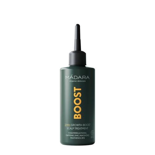 Madara - Boost 3 min. Growth Scalp - 3 Perces Fejbőrápoló Kezelés - 100ml