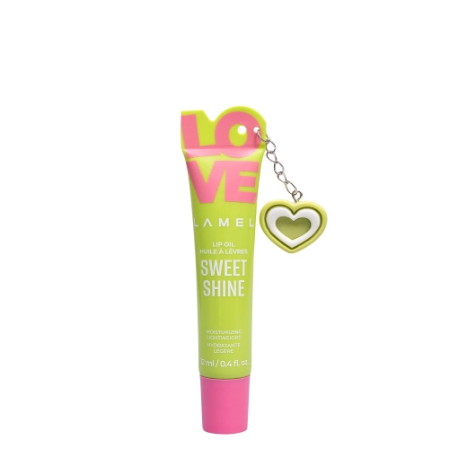Lamel - Love Shine - Ajakolaj - 01 - 12ml