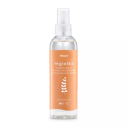 Fitomed - Arcpermet - Boszrkánymogyoró - 200g