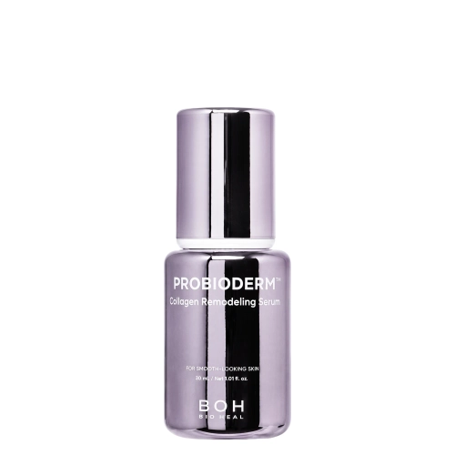 BIOHEAL BOH - Probioderm Collagen Remodeling Serum - Feszesítő Arcszérum - 30ml