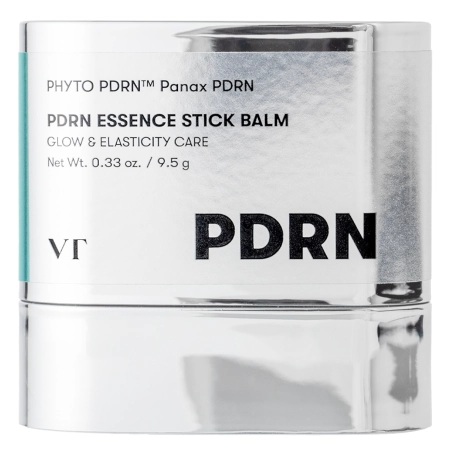 VT Cosmetics - PDRN Essence Stick Balm - Hidratáló Arcbalzsam Stift Formában - 9,5g
