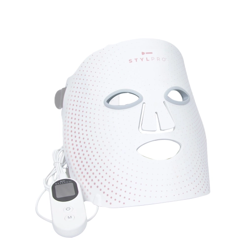 Stylpro - LED Wavelength Mask - LED Maszk