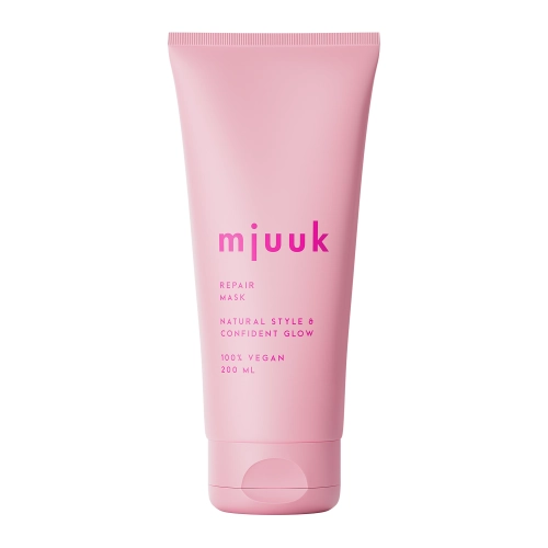 Mjuuk - Repair Mask - Hajmaszk - 200ml