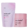 Medicube - PDRN Pink Collagen Tonning Gel Toner Pad - Tonizáló Zselés Arckorongok Kollagénnel - 70szt