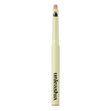 Unleashia - Oh! Happy Day Lip Pencil - Ajakceruza - No. 4 Bae Bae - 0.7g