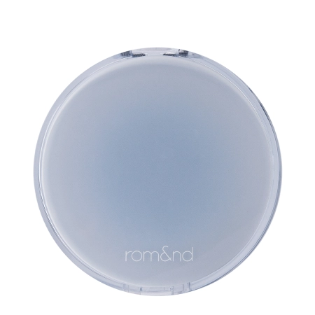 Rom&nd - Bare Water Cushion - Parna Alapozó - 03 Natural 21 - 20g