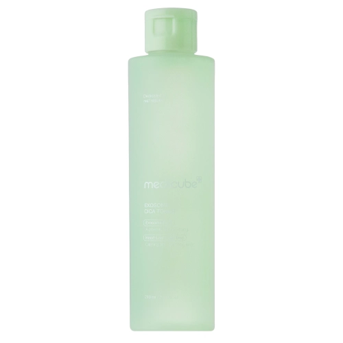 Medicube - Exosome Cica Toner - Bőrnyugtató Arctoner - 210ml