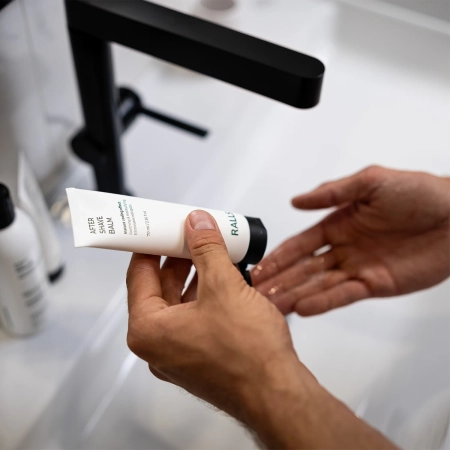 Ralls - After Shave Balm - Hűsítő Hatású Borotválkozás Utáni Balzsam - 70ml