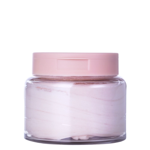 WHIPPED - Vegan Pack Cleanser DDalva - Revitalizáló Arctisztító Maszk - 120ml