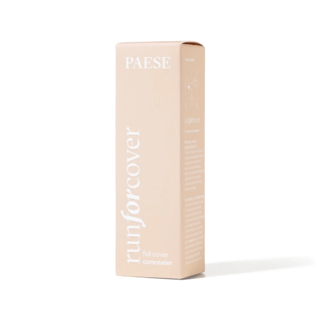 Paese - Run for Cover Fedő Korrektor - 30 Beige - 9ml
