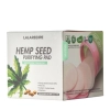 LalaRecipe - Hemp Seed Purifying Pad - Nyugtató Arckorongok - 70db.