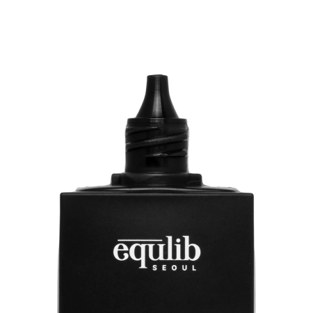 Equlib - Eau Calm Serum UV SPF 50+ PA++++ - Nyugtató Szérum UV-szűrővel - 40ml