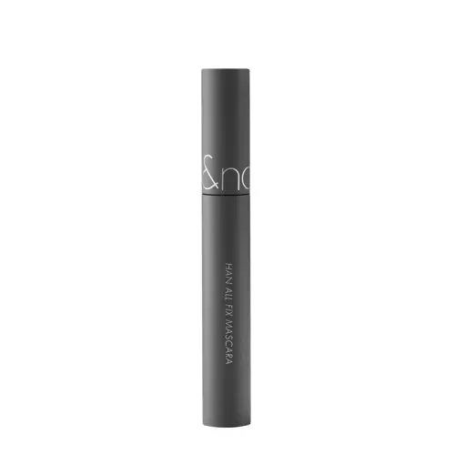 Rom&nd - Han All Fix Mascara - Szempillaspirál - L01 Long Black - 7g