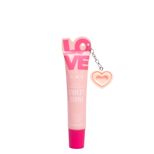 Lamel - Love Shine - Ajakolaj - 04 - 12ml