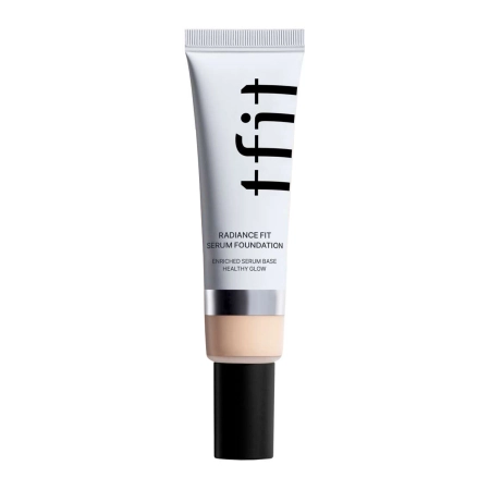 TFIT - Radiance Fit Serum Foundation - Ragyogtaó Arcalapozó - C00 Fair - 30g