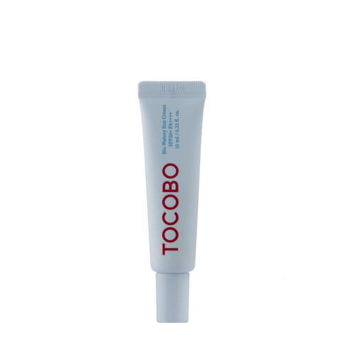 Tocobo - Bio Watery Sun Cream Deluxe SPF50+ PA++++ - Napvédő Krém - Miniatűr - 10ml