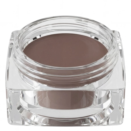 Nanolash - Nanobrow Eyebrow Pomade - Dark Brown- 6g