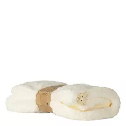 Mohani - Turban - Mikroszálas Haszárító Törölköző - Vanília