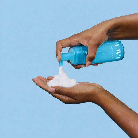 Lactomedi - Foaming Wash - Intim Higiéniai Hab - 150ml