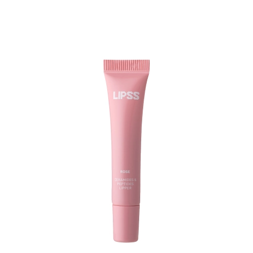 LIPSS - Lipper Lip Gloss - Szájfény - Rose - 8ml
