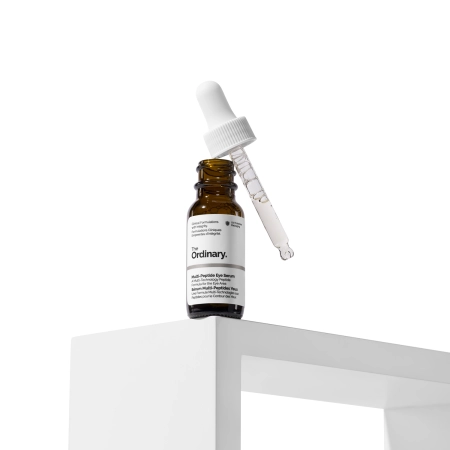 The Ordinary - Multi-Peptide Eye Serum - Szemkörnyékápoló Szérum - 15ml