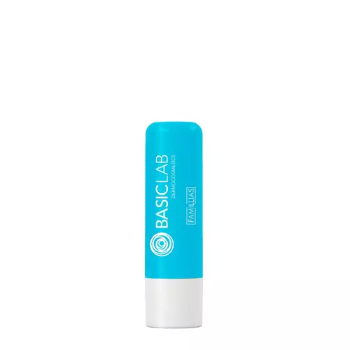 BasicLab - Famillias ajakvédő balzsam - 4g