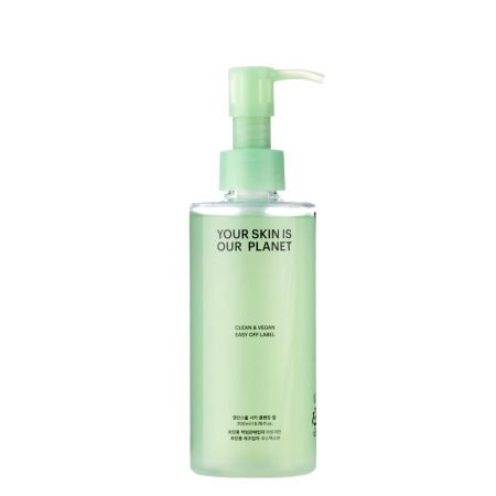 Torriden - Balanceful - Cleansing Gel - Tisztító gél - 200ml