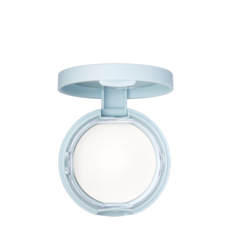 Etude House - Sebum Soak Pact - Mattító Kompakt Púder - 9.5g