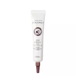 Esfolio - Super-Rich Coconut Eye Cream - Hidratáló Szemkrém - 40ml