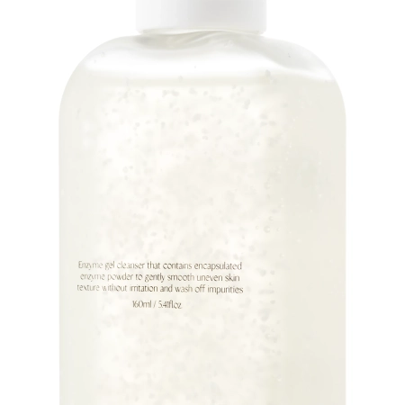 ELROEL - Enzyme Capsule Cleanser - Enzimes Arclemosó Gél - 160ml