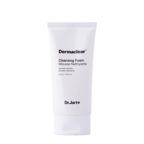 Dr. Jart+ - Dermaclear™ Micro Foam - Kíméletes Arctisztító Hab - 120ml
