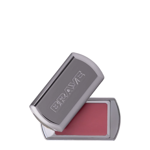BRAYE - Lip Sleek Blur - Simító Ajak- és Orcák Balzsam - 08 Witty - 3.2g