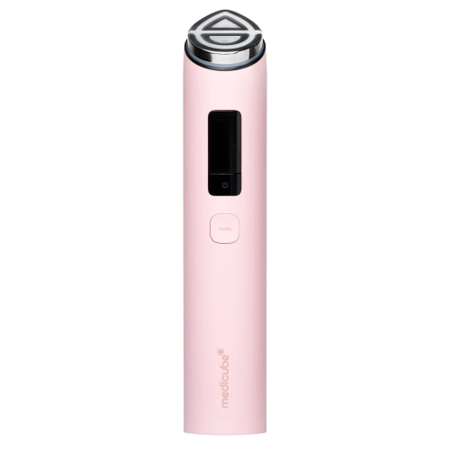 Medicube - Age-R Booster Pro X2 Pink - Hordozható Arcápoló Készülék - 1db