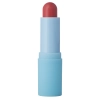 Tocobo - Glass Tinted Lip Balm - Fényesítő Ajakbalzsam - 014 Vanilla Peach - 3,5g