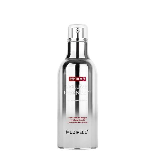Medi-Peel - Peptide 9 Volume All In One Essence PRO - Rugalmasságot Fokozó Arcesszencia Peptidekkel - 100ml