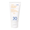 Korres - Yoghurt Sunscreen Face Cream-Gel SPF 30 - Fényvédő Gél-Krém - 50ml