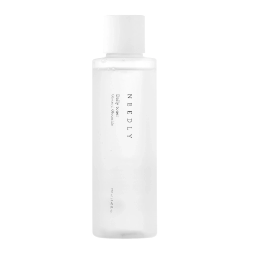 Needly - Daily Toner - Bőrnyugtató és Hidratáló Tonik - 250ml