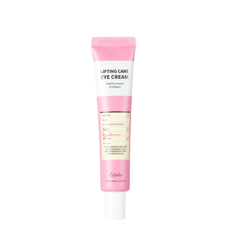 Esfolio - Lifting Care Eye Cream - Lifting Szemkrém - 40ml