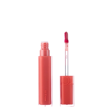 Rom&nd - Dewyful Water Tint - Vizes Ajaktinta - 03 If Rose - 5g