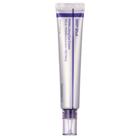 Centellian24 - 360º Shot PDRN Lifting Eye Cream - PDRN Lifting Szemkrém - 30ml
