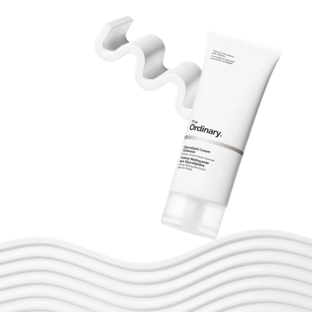 The Ordinary - Glycolipid Cream Cleanser - Glikolipid Arctisztító Krém - 150ml